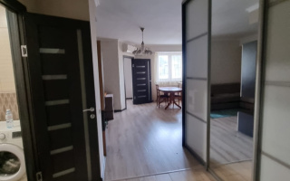 Аренда 2-комнатной квартиры, 46.9 м² - Аренда квартир помесячно в Алматы