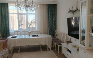 Продажа 4-комнатной квартиры, 101 м², мкр-н Степной-3, дом  1/4 - Продажа квартир в Караганде