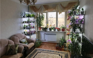 Продажа 3-комнатной квартиры, 65 м² - Продажа квартир в Алмалинском р-не Алматы