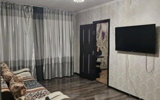 Продажа 3-комнатной квартиры, 65 м² - Продажа трехкомнатных квартир в панельном доме в Караганде