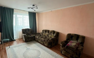 Продажа 2-комнатной квартиры, 53 м², мкр-н 8, дом  89 - Продажа квартир в Темиртау