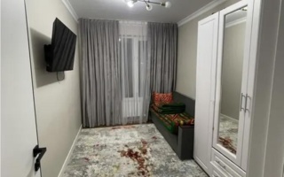 Продажа 3-комнатной квартиры, 70 м² - Продажа трехкомнатных квартир в Жетысуском р-не Алматы