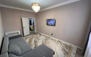 Продажа 2-комнатной квартиры, 65 м², ул. Муканова - Продажа  двухкомнатных квартир в Караганде