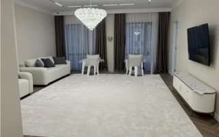 Продажа 5-комнатной квартиры, 229 м² - Продажа квартир в монолитно-каркасном доме в Казахстане - страница 33