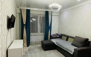 Продажа 2-комнатной квартиры, 67 м², ул. Жунисова, дом  12/2 - Продажа квартир в новостройках Алматы с фото