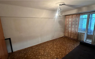 Продажа 1-комнатной квартиры, 35 м², мкр. Аксай-2, дом  9А - Продажа квартир в Алматы