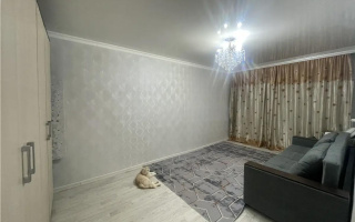 Продажа 1-комнатной квартиры, 30 м², ул. Локомотивная, дом  151 - Продажа  однокомнатных квартир в Караганде