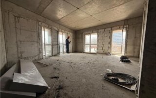 Продажа 3-комнатной квартиры, 82.8 м² - Продажа трехкомнатных квартир в Жетысуском р-не Алматы