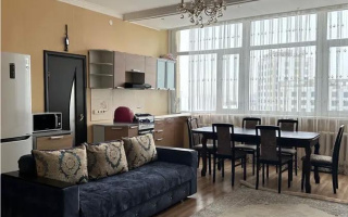 Продажа 1-комнатной квартиры, 55 м² - Продажа квартир в Казахстане - страница 123