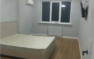 Продажа 1-комнатной квартиры, 40 м² - Продажа жилой и коммерческой недвижимости в Алматы