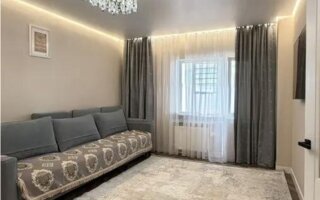 Продажа 3-комнатной квартиры, 95 м²