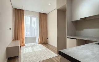 Продажа 2-комнатной квартиры, 36.3 м² - Продажа  двухкомнатных квартир в новостройках Алматы - страница 16