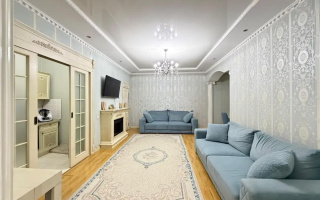 Продажа 3-комнатной квартиры, 90.3 м² - Продажа квартир в Алматы - страница 12