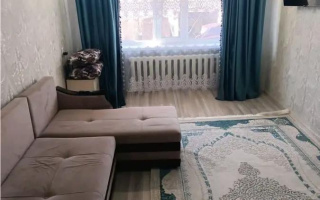 Продажа 2-комнатной квартиры, 46 м², ул. Карбышева, дом  10 - Продажа  двухкомнатных квартир в Караганде