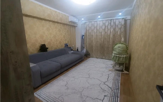 Продажа 2-комнатной квартиры, 55.8 м², ул. Эйхе, дом  23 - Продажа квартир в Алматы