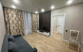 Продажа 1-комнатной квартиры, 36 м², ул. Е-509, дом  11 - Продажа квартир в Казахстане