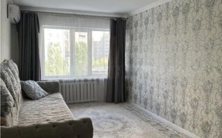 Продажа 2-комнатной квартиры, 49 м²