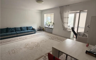 Продажа 3-комнатной квартиры, 152 м² - Продажа трехкомнатных квартир в Алматы - страница 11