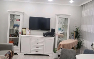 Продажа 3-комнатной квартиры, 64 м², ул. Гапеева, дом  8 - Продажа  трехкомнатных квартир в Караганде без посредников