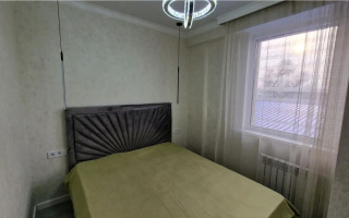 Продажа 2-комнатной квартиры, 55 м², мкр-н Аксай-5, дом  25 - Продажа  двухкомнатных квартир в Алматы без посредников