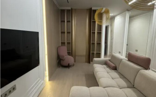 Продажа 3-комнатной квартиры, 125 м², ул. Сатпаева, дом  30/5 - Продажа квартир в Алматы