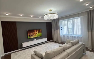 Продажа 3-комнатной квартиры, 116 м², ул. Шевченко, дом  8 - Продажа квартир в Казахстане