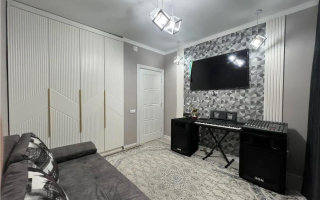 Продажа 3-комнатной квартиры, 90 м², пр. Сейфуллина, дом  51/4 - Продажа квартир в Алматы