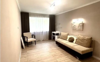 Продажа 1-комнатной квартиры, 31 м², ул. Радостовца, дом  197 - Продажа квартир без посредников в Алматы
