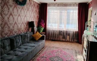 Продажа 2-комнатной квартиры, 47 м² - Продажа квартир в Шахтинске без посредников