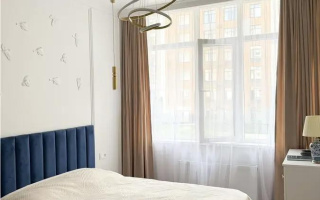 Продажа 2-комнатной квартиры, 42 м², пр. Туран, дом  52/7 - Продажа квартир в Астане