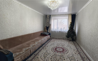 Продажа 3-комнатной квартиры, 64 м², ул. Тищенко - Продажа гаражей в Усть-Каменогорске