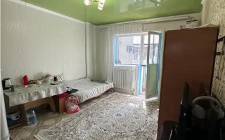 Продажа 1-комнатной квартиры, 27 м², пр. Тлендиева, дом  42 - Продажа  однокомнатных квартир в Астане с фото