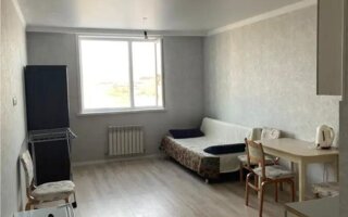 Продажа 1-комнатной квартиры, 26.5 м² - Продажа  однокомнатных квартир в новостройках Астаны
