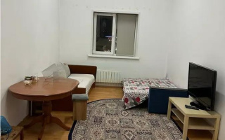 Продажа 2-комнатной квартиры, 42 м² - Продажа квартир в Алматы