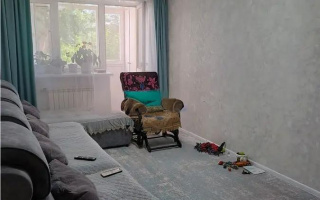 Продажа 2-комнатной квартиры, 41 м², пр. Тауелсыздык, дом  4/1 - Продажа  двухкомнатных квартир в Астане с фото