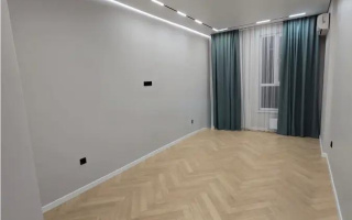 Продажа 3-комнатной квартиры, 82 м², пр. Райымбека, дом  348/1 - Продажа  трехкомнатных квартир в новостройках Алматы