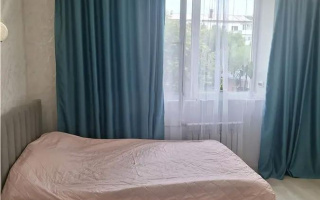 Продажа 1-комнатной квартиры, 27 м², ул. Есенберлина, дом  5 - Продажа  однокомнатных квартир в Астане
