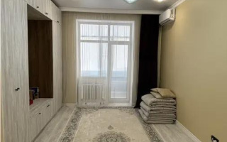 Продажа 1-комнатной квартиры, 42 м², ул. Орынбор, дом  13 - Продажа квартир в новостройках Астаны
