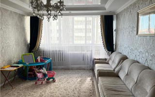 Продажа 2-комнатной квартиры, 96 м² - Продажа квартир в Алматы - страница 37