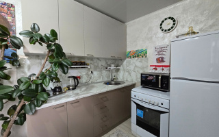 Продажа 1-комнатного дома, 29 м², 3-я, дом  41 - Продажа и аренда недвижимости в Талгаре