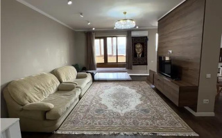 Продажа 3-комнатной квартиры, 117.5 м² - Продажа трехкомнатных квартир от собственников в Алматы - страница 13