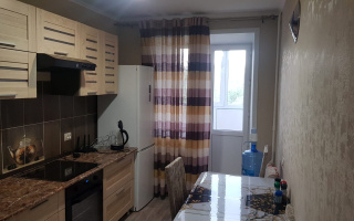 Продажа 2-комнатной квартиры, 44 м², ул. Аманжолова, дом  59 - Продажа квартир в Караганде с фото