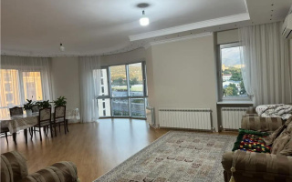 Продажа 4-комнатной квартиры, 170 м², пр. Достык, дом  97 - Продажа  четырехкомнатных квартир в новостройках Алматы с фото