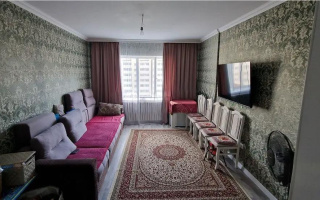 Продажа 2-комнатной квартиры, 57 м² - Продажа двухкомнатных квартир в Астане - страница 44