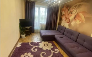 Продажа 2-комнатной квартиры, 50 м², ул. Навои, дом  328 - Продажа  двухкомнатных квартир в Алматы без посредников