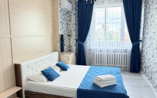 Аренда 2-комнатной квартиры посуточно, 54 м² - Аренда двухкомнатных квартир посуточно в Астане - страница 2