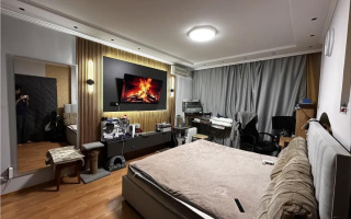 Продажа 2-комнатной квартиры, 56 м², мкр-н Аксай-2, дом  36 - Продажа  двухкомнатных квартир в Алматы без посредников