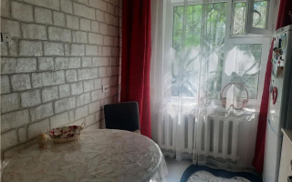 Продажа 1-комнатной квартиры, 37 м², пр. Абылай хана, дом  26/1 - Продажа квартир в Астане