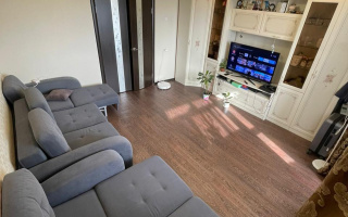 Продажа 2-комнатной квартиры, 54 м², мкр-н Степной-3, дом  6/1 - Продажа  двухкомнатных квартир в Караганде