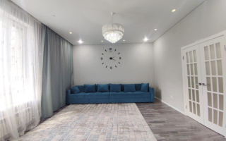 Продажа 2-комнатной квартиры, 57.5 м² - Продажа квартир в новостройках Астаны с фото
